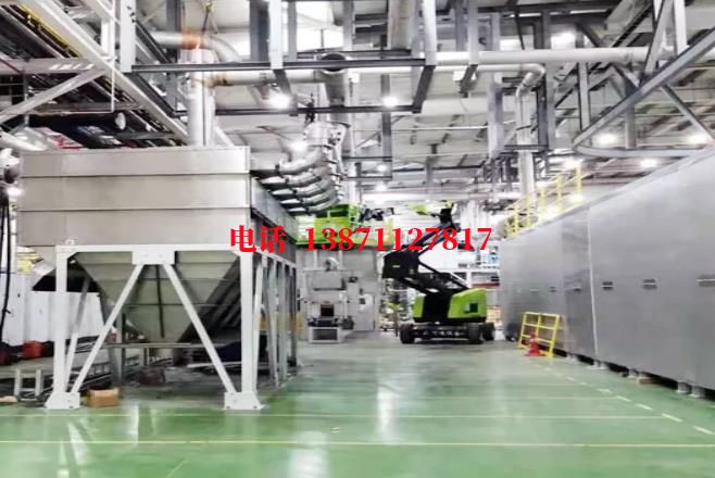 奎文机电设备安装工程,设备安装公司