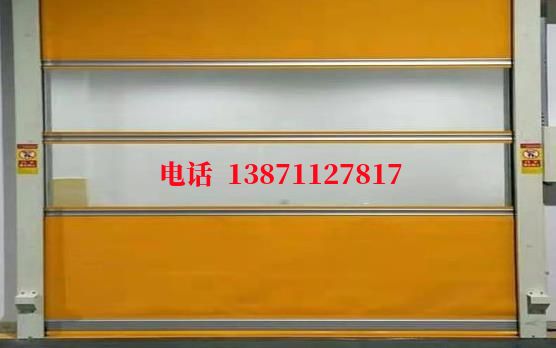 奎文洁净室门